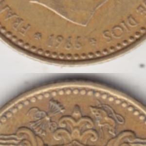 Ausschnitt zur Qualitätsprüfung vom Digitalen Bild Qualität