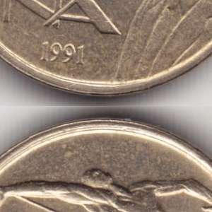 Ausschnitt zur Qualitätsprüfung vom Digitalen Bild Qualität