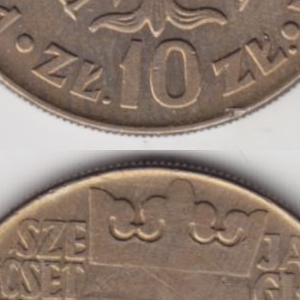 Ausschnitt zur Qualitätsprüfung vom Digitalen Bild Qualität