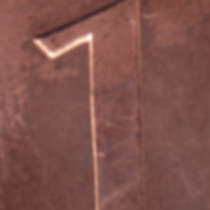 Ausschnitt zur Qualitätsprüfung vom Digitalen Bild Qualität