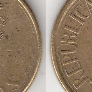 Ausschnitt zur Qualitätsprüfung vom Digitalen Bild Qualität