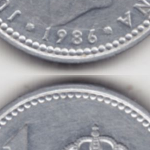 Ausschnitt zur Qualitätsprüfung vom Digitalen Bild Qualität