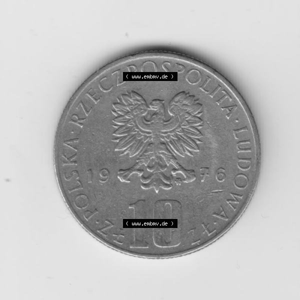 Sammlung Graustufen