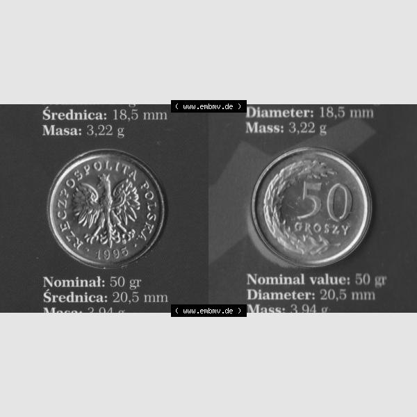 Sammlung Graustufen