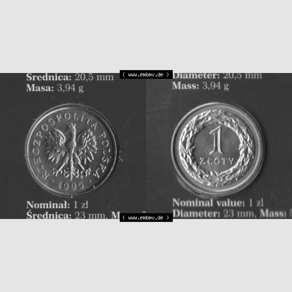 Sammlung Graustufen