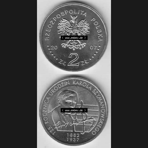 Sammlung Graustufen