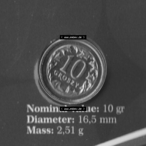 Sammlung Graustufen
