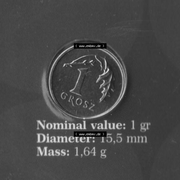 Sammlung Graustufen