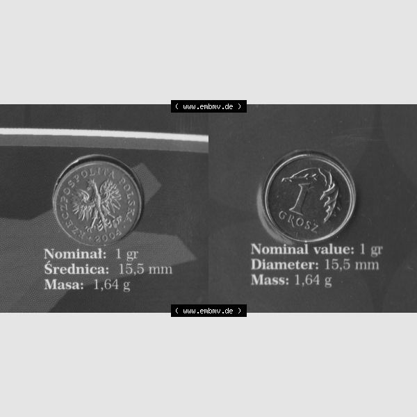 Sammlung Graustufen