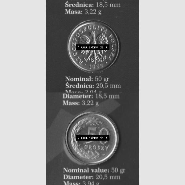 Sammlung Graustufen