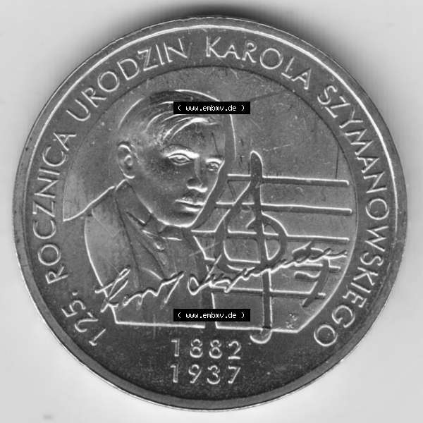 Sammlung Graustufen