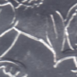 Ausschnitt zur Qualitätsprüfung vom Digitalen Bild Qualität