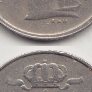Ausschnitt zur Qualitätsprüfung vom Digitalen Bild Qualität