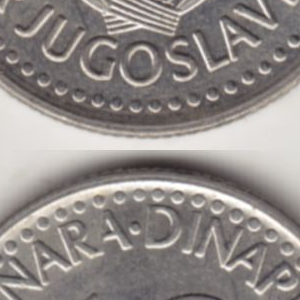 Ausschnitt zur Qualitätsprüfung vom Digitalen Bild Qualität