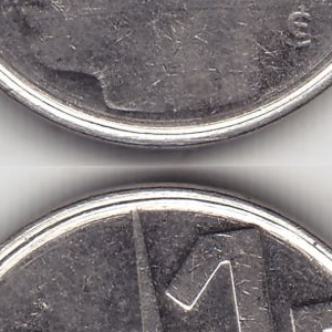 Ausschnitt zur Qualitätsprüfung vom Digitalen Bild Qualität
