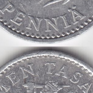 Ausschnitt zur Qualitätsprüfung vom Digitalen Bild Qualität