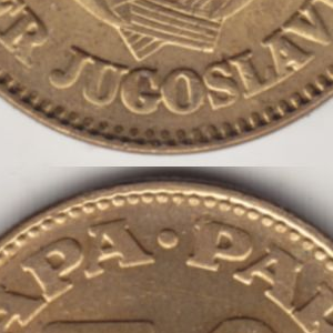 Ausschnitt zur Qualitätsprüfung vom Digitalen Bild Qualität
