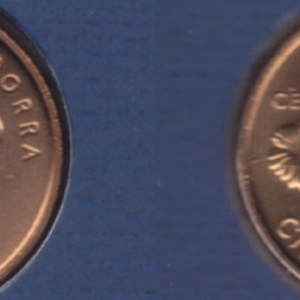 Ausschnitt zur Qualitätsprüfung vom Digitalen Bild Qualität