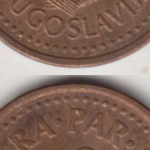 Ausschnitt zur Qualitätsprüfung vom Digitalen Bild Qualität