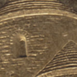Ausschnitt zur Qualitätsprüfung vom Digitalen Bild Qualität