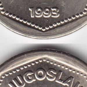 Ausschnitt zur Qualitätsprüfung vom Digitalen Bild Qualität