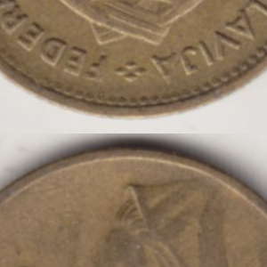 Ausschnitt zur Qualitätsprüfung vom Digitalen Bild Qualität