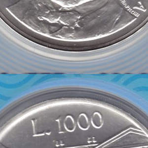 Ausschnitt zur Qualitätsprüfung vom Digitalen Bild Qualität