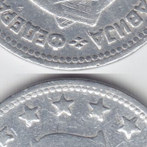 Ausschnitt zur Qualitätsprüfung vom Digitalen Bild Qualität