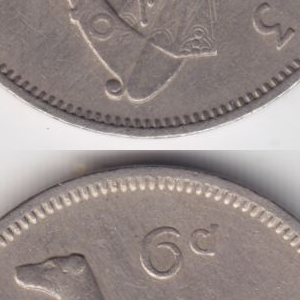 Ausschnitt zur Qualitätsprüfung vom Digitalen Bild Qualität