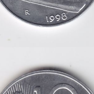 Ausschnitt zur Qualitätsprüfung vom Digitalen Bild Qualität