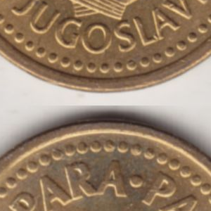 Ausschnitt zur Qualitätsprüfung vom Digitalen Bild Qualität