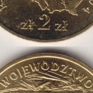 Ausschnitt zur Qualitätsprüfung vom Digitalen Bild Qualität