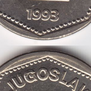 Ausschnitt zur Qualitätsprüfung vom Digitalen Bild Qualität