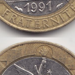 Ausschnitt zur Qualitätsprüfung vom Digitalen Bild Qualität