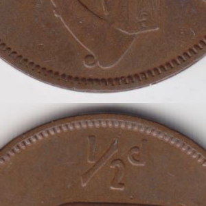 Ausschnitt zur Qualitätsprüfung vom Digitalen Bild Qualität