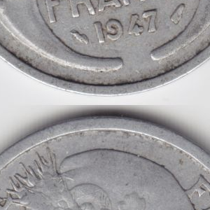 Ausschnitt zur Qualitätsprüfung vom Digitalen Bild Qualität