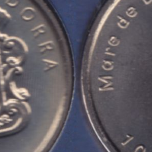 Ausschnitt zur Qualitätsprüfung vom Digitalen Bild Qualität
