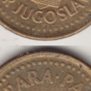 Ausschnitt zur Qualitätsprüfung vom Digitalen Bild Qualität