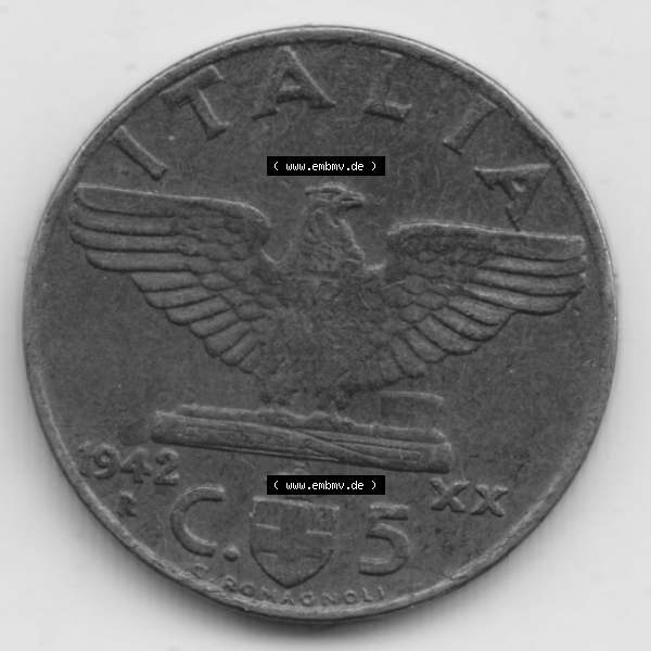 Sammlung Graustufen