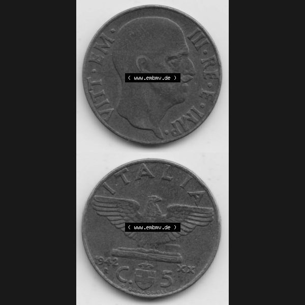 Sammlung Graustufen