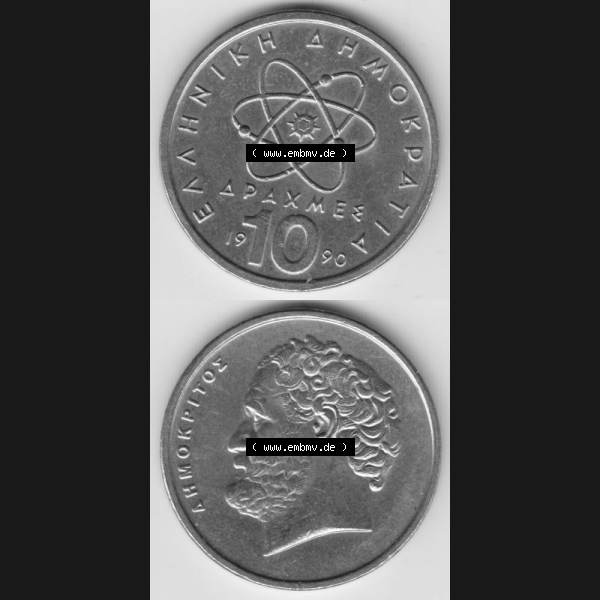 Sammlung Graustufen