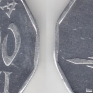 Ausschnitt zur Qualitätsprüfung vom Digitalen Bild Qualität