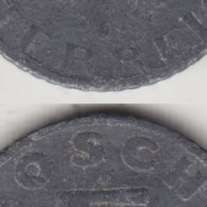 Ausschnitt zur Qualitätsprüfung vom Digitalen Bild Qualität