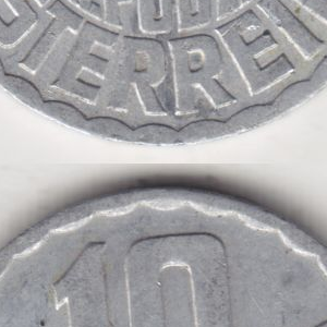 Ausschnitt zur Qualitätsprüfung vom Digitalen Bild Qualität