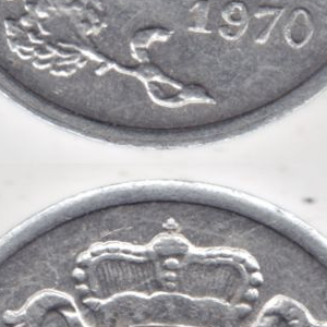 Ausschnitt zur Qualitätsprüfung vom Digitalen Bild Qualität