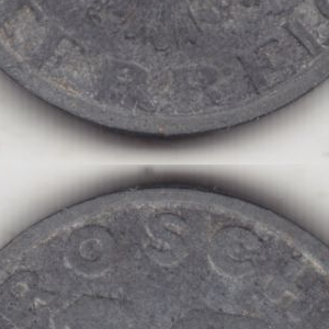 Ausschnitt zur Qualitätsprüfung vom Digitalen Bild Qualität