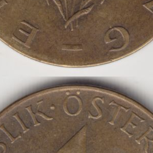 Ausschnitt zur Qualitätsprüfung vom Digitalen Bild Qualität