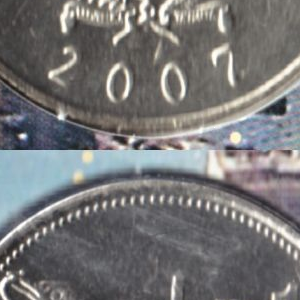 Ausschnitt zur Qualitätsprüfung vom Digitalen Bild Qualität