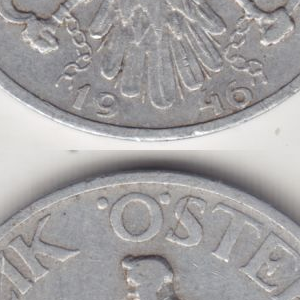 Ausschnitt zur Qualitätsprüfung vom Digitalen Bild Qualität