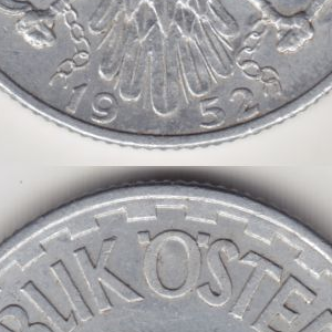 Ausschnitt zur Qualitätsprüfung vom Digitalen Bild Qualität
